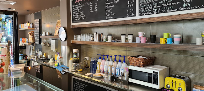 Maples Cafe - Hospitality and gastronomy