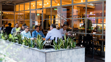 Small Baker & Coffee Maker