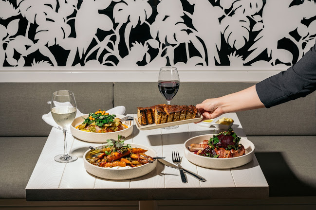 Comentarii opinii despre ABODE Bistro.Bar