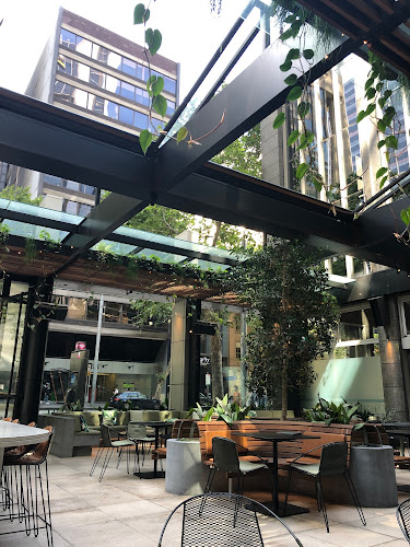 Opinii despre Bourke Street Green în Melbourne - Hospitality and gastronomy