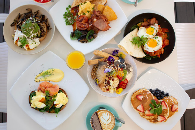 Opinii despre Ripples Licensed Cafe în Sydney - Hospitality and gastronomy