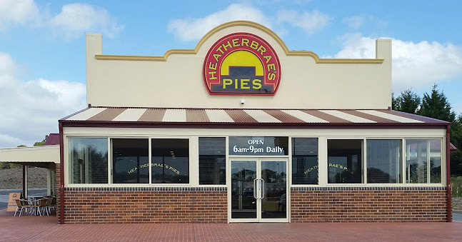 Heatherbrae's Pies