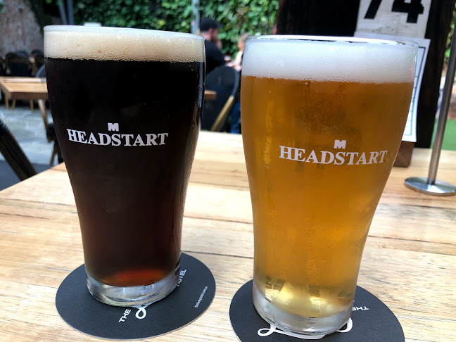 The Lucky Hotel - Hospitality and gastronomy