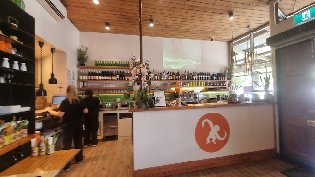 Opinii despre Monkee and Co în Echuca - Hospitality and gastronomy