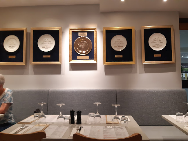 Bistro Bellavista - East Perth