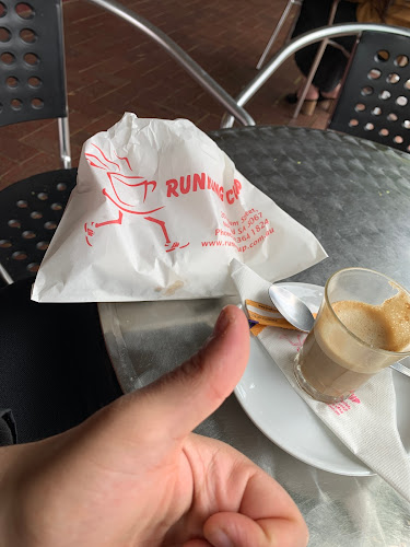 Opinii despre Running Cup în Norwood - Hospitality and gastronomy