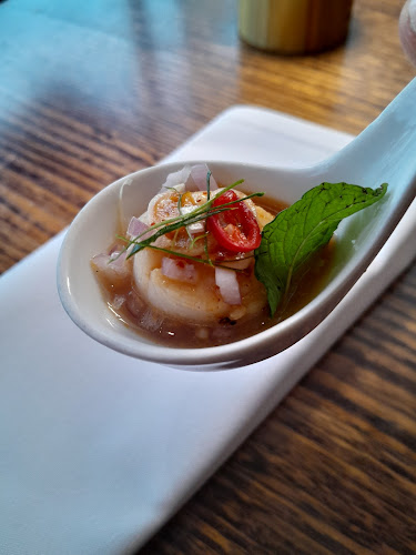 Comentarii opinii despre Iyara By Sakare Thai cuisine