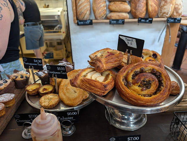 Hearthfire Bellingen - Hospitality and gastronomy