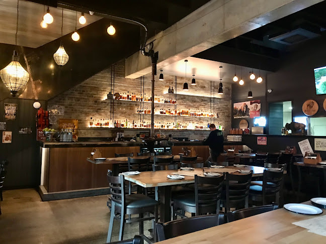 Proof BBQ & Booze - Toowoomba City