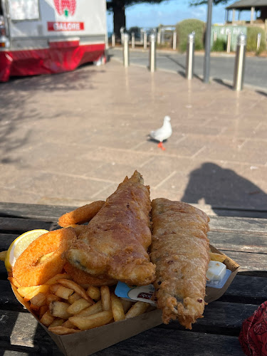 Opinii despre Sea Side Fish And Chips în Victor Harbor - Hospitality and gastronomy