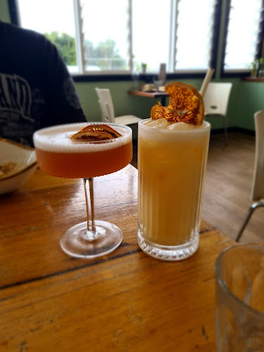 Cooked Goose on Hyams