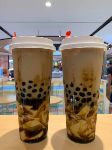 Opinii despre X Gelato Sunshine Plaza în Maroochydore - Hospitality and gastronomy