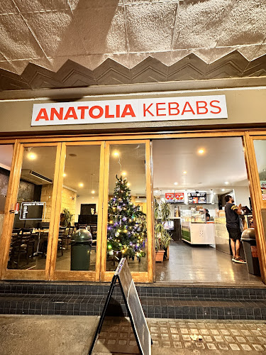 Anatolia Kebabs - Hospitality and gastronomy
