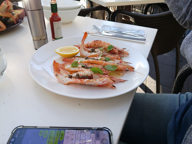 Opinii despre Sydney Cove Oyster Bar în Cable Beach - Hospitality and gastronomy