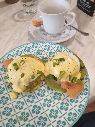 Comentarii opinii despre H&A Coffee