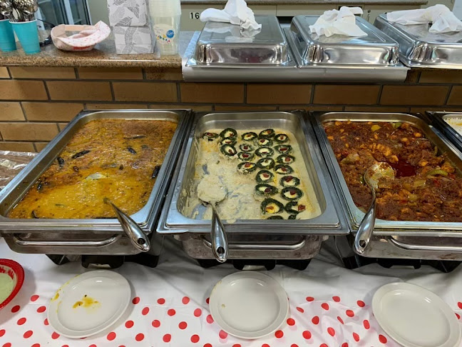 Mothers Food Catering