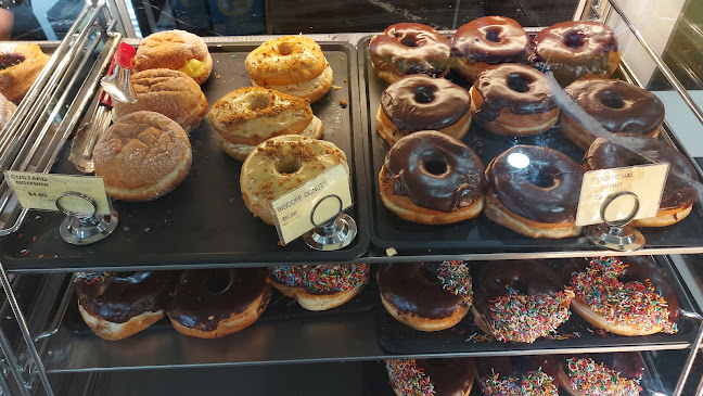 Banana Boogie Bakery - Belair