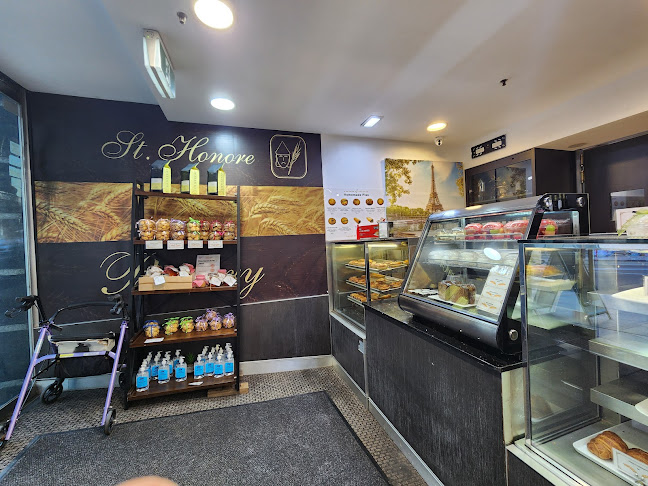 St.Honore Bakery North Sydney - North Sydney