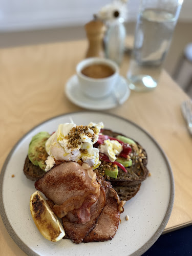 Opinii despre Some Cafe în Sydney - Hospitality and gastronomy