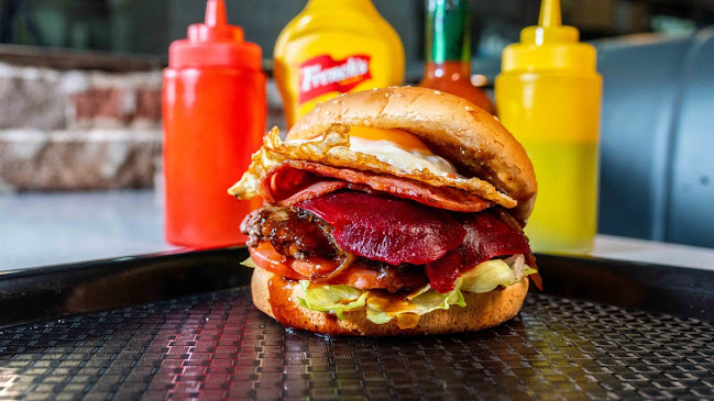 Classic Burger Yagoona - Yagoona