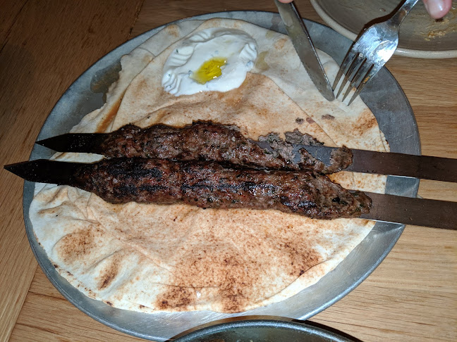 Cubby's Kitchen Sydney CBD - Hospitality and gastronomy