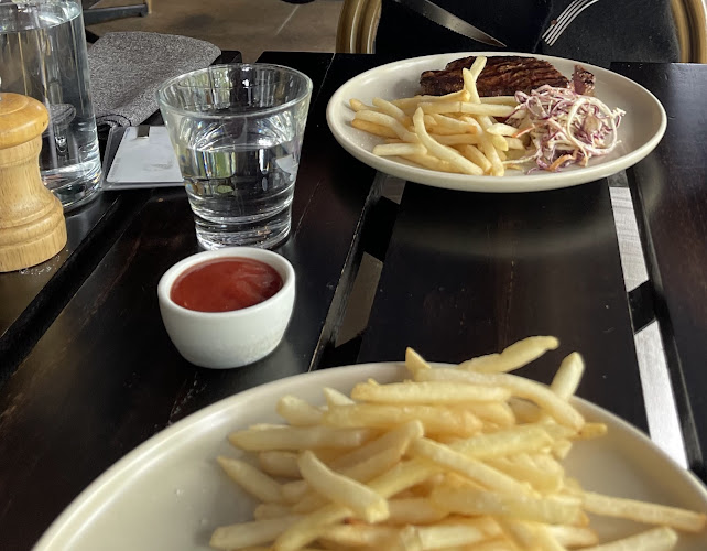 The Breslin Steakhouse