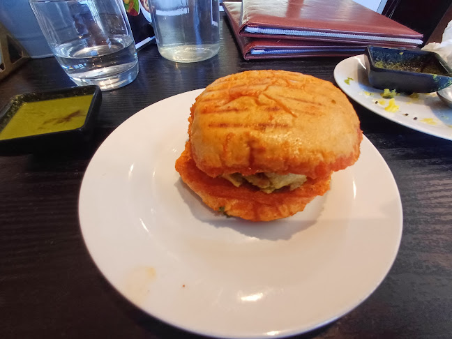 Opinii despre Raasoi by Amba Foods Westminster în Perth - Hospitality and gastronomy