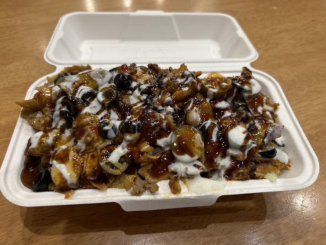 Mount Gambier Kebab & Curry House - Mount Gambier