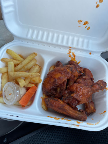 Comentarii opinii despre Burgers on Scarborough