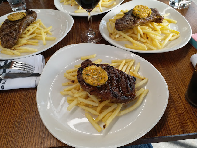 Ruby Riviera Taberna Mediterraneo - Hospitality and gastronomy