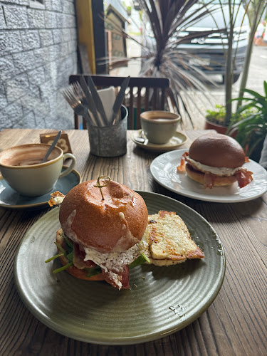 Opinii despre Franks 'n Beans în Wollongong - Hospitality and gastronomy