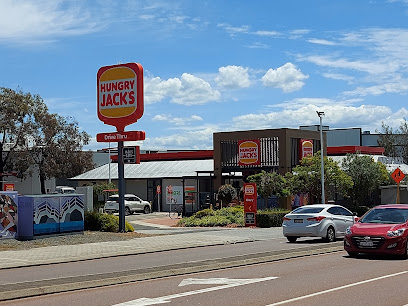 Hungry Jack's Burgers Albany