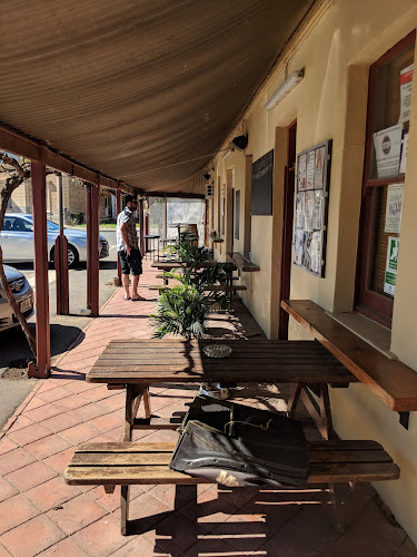 The Gungellan Hotel - Adelaide