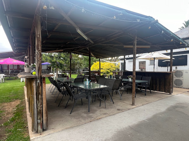 Opinii despre Sandy Creek Pub în Brisbane - Hospitality and gastronomy