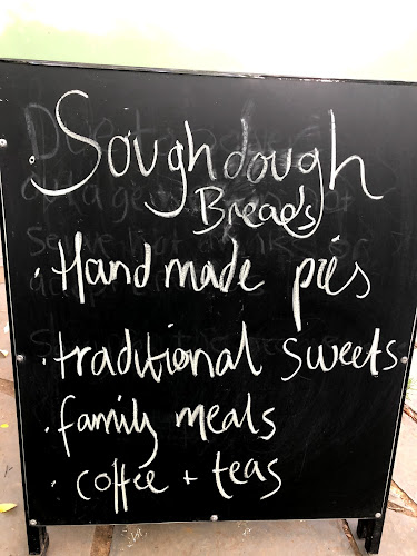 Malmsbury Bakery Café - Melbourne