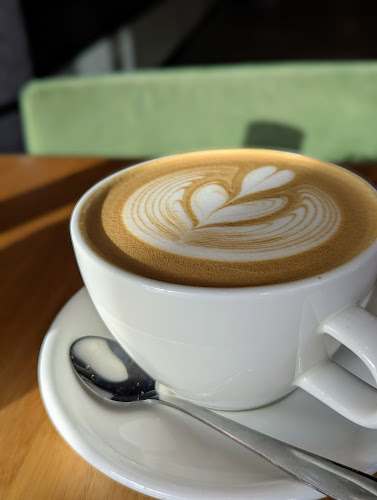 Opinii despre Anda cafe în Melbourne - Hospitality and gastronomy
