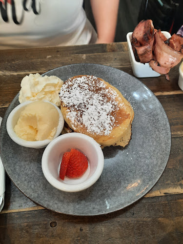 Opinii despre Gusto în Tamworth - Hospitality and gastronomy