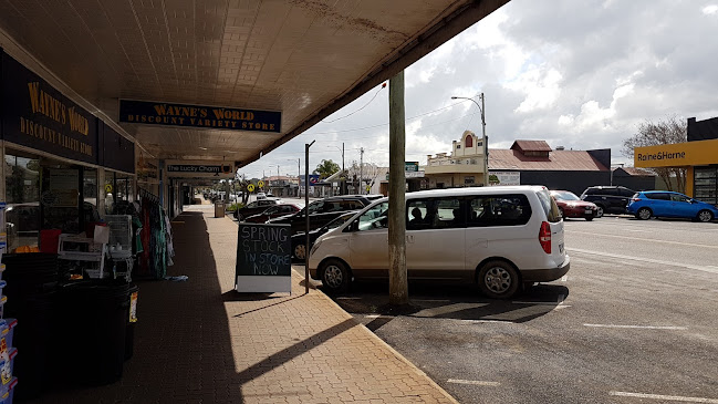 143 Haly St, Kingaroy QLD 4610