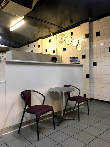 Opinii despre Belvidere Pizza în Belmont - Hospitality and gastronomy