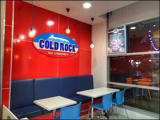 Cold Rock Ice Creamery Point Cook - Point Cook