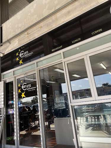 Euro Delicatessen - Hospitality and gastronomy