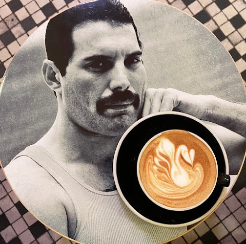 Opinii despre Mo Espresso în Perth - Hospitality and gastronomy