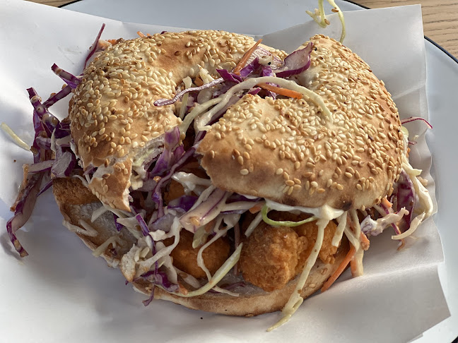 Comentarii opinii despre Pressed Coffee Co