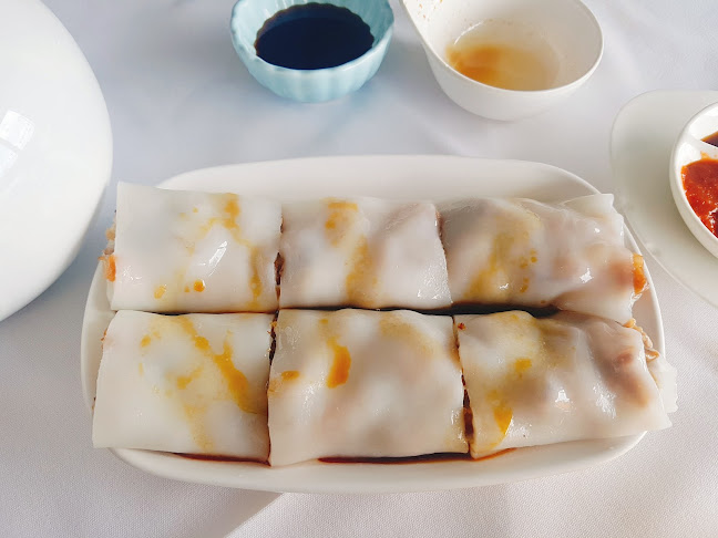 Jasmine Room Chinese Cuisine 百莉軒 Southport - Southport