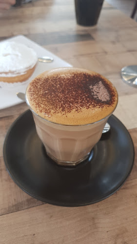 Profiterole Patisserie Strathfield - Hospitality and gastronomy