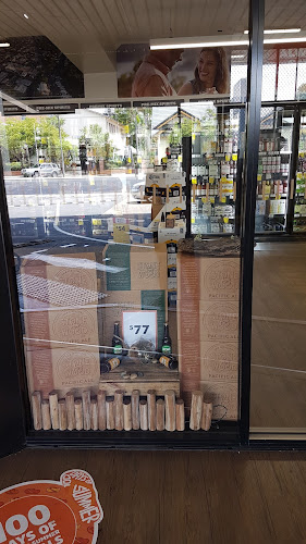 BWS Lismore Coolrocks Drive - Lismore