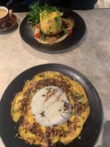 Opinii despre Maple + Clove în Barton - Hospitality and gastronomy