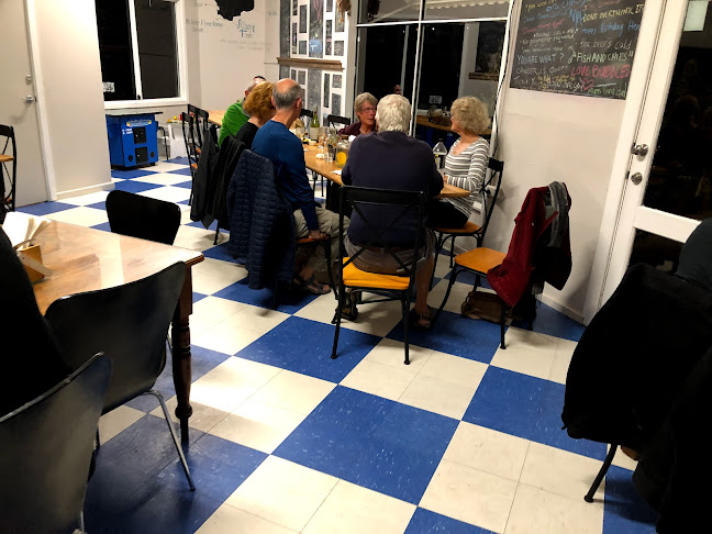 Ocean & Paddock - Hospitality and gastronomy