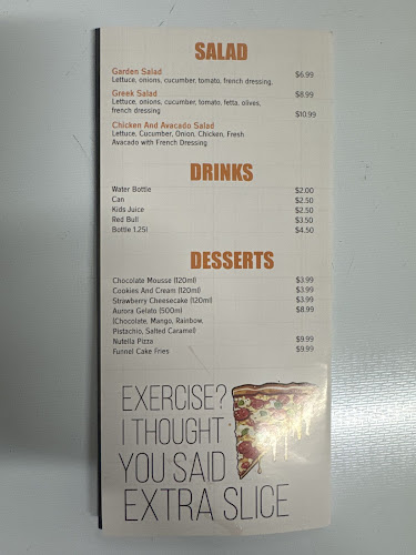 Melton Pizza - Melton South