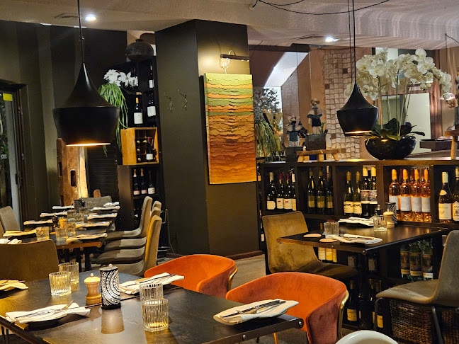 Juniper & Bay - Hospitality and gastronomy